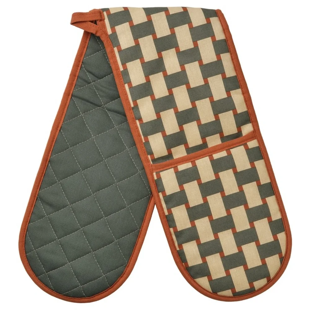 IKEA RINNIG Oven Mitt NWT